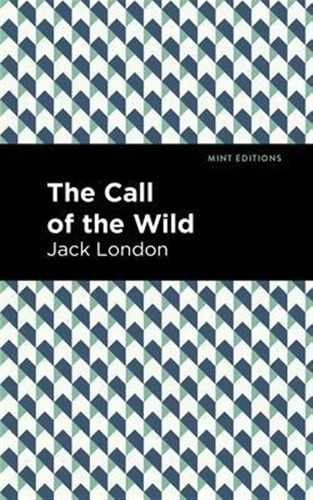 Libro The Call Of The Wild - Jack London