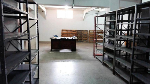 Imagen 4 de 14 de Galpon, Deposito Y Oficinas. Los Chaguaramos 23-3597 Juan Villarroel 0416 6120354