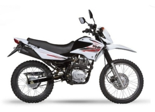 Imagen 13 de 15 de Corven Triax 150 R3! Start Motos 32