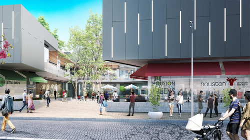 Imagen 5 de 10 de Nuevo Quilmes Plaza