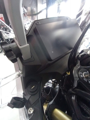 Imagen 9 de 16 de Cfmoto 650 Mt Tarjet 12/18 Crèdito Tasa 0% Pune Motos Stock