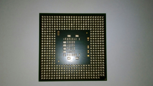 Processador Intel T5550 1.83/2m/667 De Notebook Frete Gratis