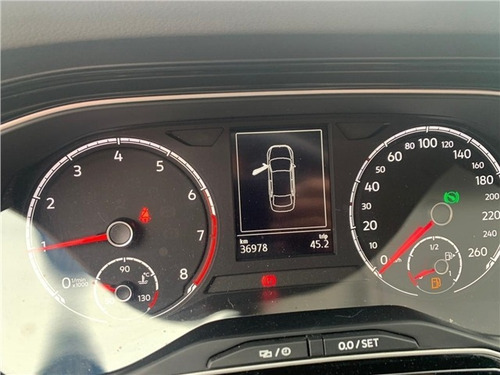 Volkswagen Virtus 1.0 200 Tsi Comfortline Automático