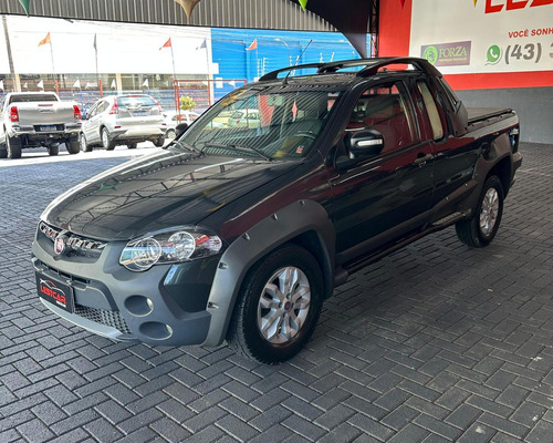 Fiat Strada Advent Flex