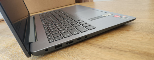 Notebook Lenovo Ideapad 3 Ryzen 7 16gb Ram 512gb Ssd W11h
