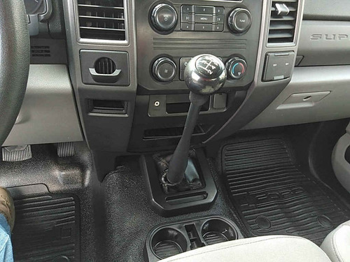Ford F 350 2017 2p Chasis Xl Plus V8/6.2 Man A/a