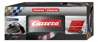 Carrera Digital 124/132 Luz De Inicio