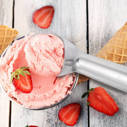 Cuchara De Helado Grande Antiadherente De 7 Pulgadas Ice ...