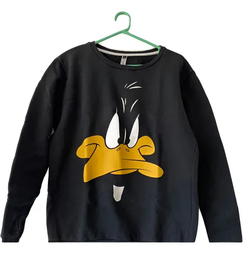 Buzo pato lucas sale