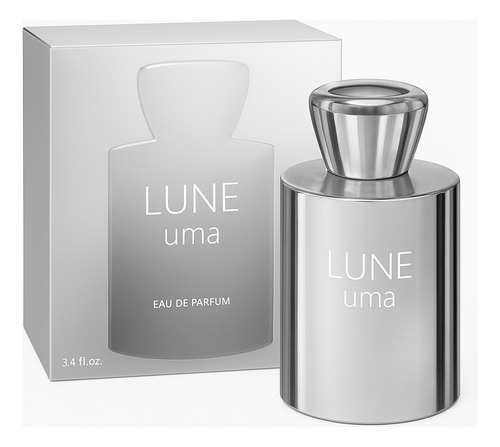 Perfume Uma Lune 100ml