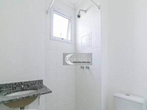 Imagem 10 de 19 de Apartamento Com 3 Dormitórios À Venda, 84 M² Por R$ 636.000,00 - Rudge Ramos - São Bernardo Do Campo/sp - Ap3137