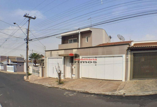Imagem 4 de 30 de Casa Na Rua José Luiz Franco Da Rocha, 810, R$ 4.000 + Seguro Incêndio - Parque Cosmo - Monte Alto/sp - Ca0941