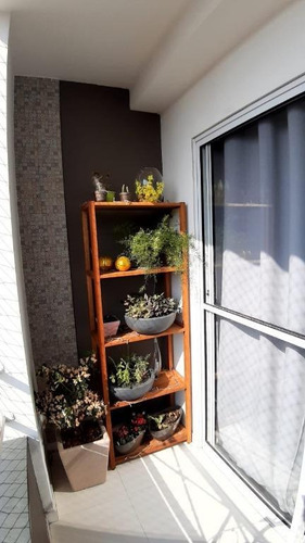 Imagem 20 de 30 de Apartamento Em Vila Moinho Velho, São Paulo/sp De 50m² 2 Quartos À Venda Por R$ 340.000,00 - Ap787286-s