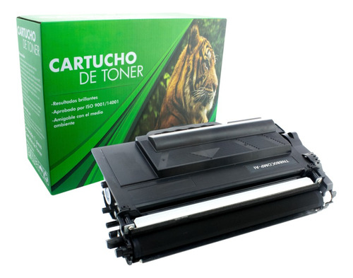 Toner Tn880 Con Chip Compatible Con Mfc 6900