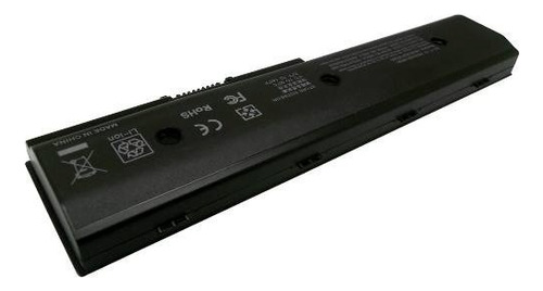 Bateria Hp Pavilion Dv4-5000 Dv7-7051ea Dv7-7051sw 6 Celdas