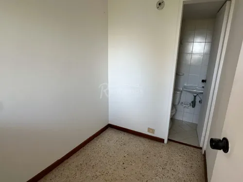 Apartamento En Venta En La Frontera. Cod V776126