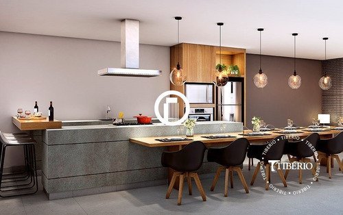 Studio Construtora - Campo Belo - Ref: 4400 - V-re5358