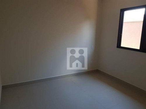 Imagem 7 de 17 de Casa Com 3 Dormitórios À Venda, 140 M² Por R$ 650.000,01 - Bonfim Paulista - Ribeirão Preto/sp - Ca0486