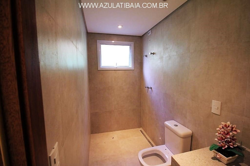 Imagem 17 de 26 de Condomínio Vale Do Sol Em Bom Jesus Dos Perdões, Região De Atibaia. Portaria E Rondas 24 Horas, - Ca00989 - 68463656