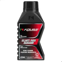 Comprar Selante Para Vedar Vazamento Radiadores 450ml Koube Original