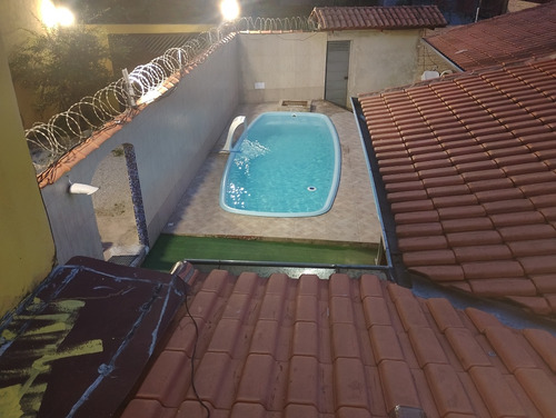 Vendo Casa Com Renda De 15mil Por Mes