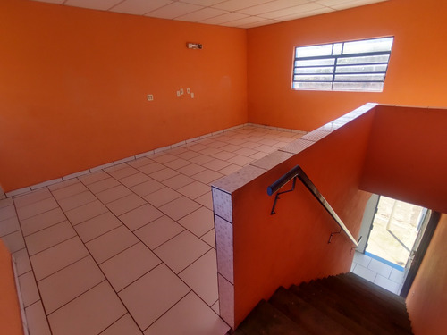 Sobrado Para Comercio Ou Residência