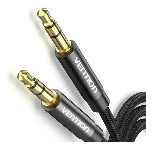 Resistente 5m Cable Audio Trs Hifi Estereo Mp3 Pc Tv 3.5mm