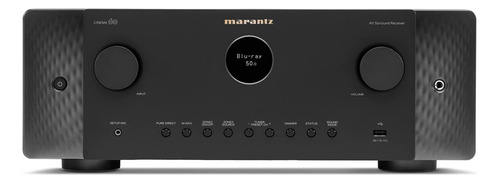 Marantz Cinema 60 7.2-ch Receptor (100w X 7) - Receptor De C