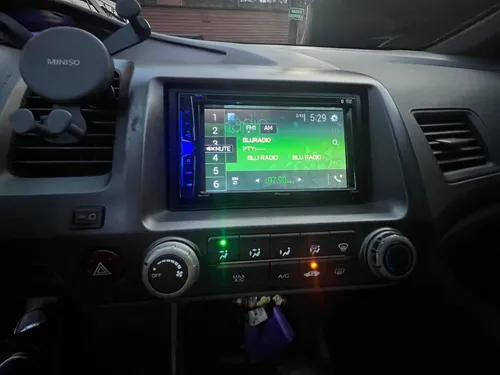 Honda Civic 1.8 Lx