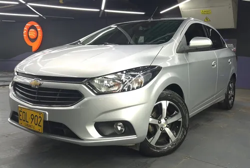 Chevrolet Onix 1.4 Ltz Aut