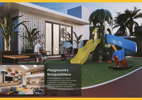 Imagem 2 de 8 de Apartamento Para Venda Em Cabedelo, Intermares, 1 Dormitório, 1 Banheiro - 2158_1-2251425