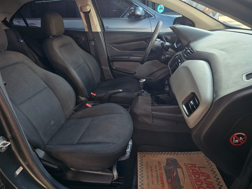 Chevrolet Onix 1.0 Joy 5p