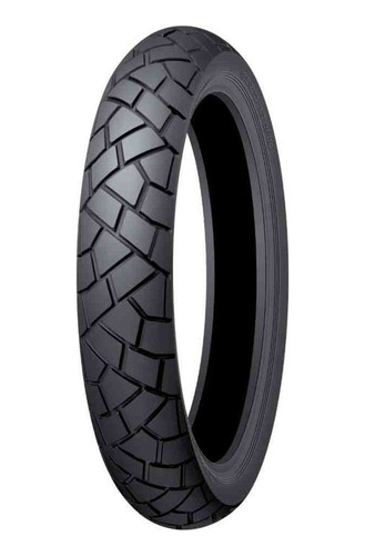 120/70r17 Neumático Moto Dunlop Mixtour Trailmax Delantero 