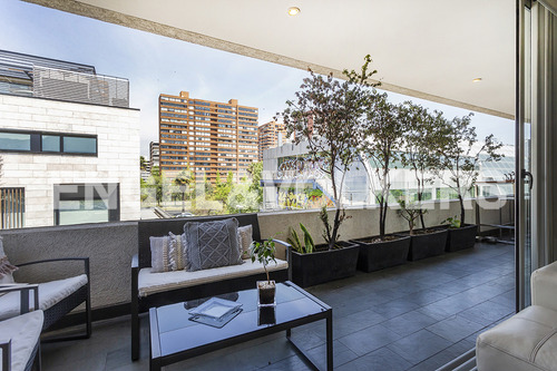 Venta Departamento Un Dormitorio Moderno