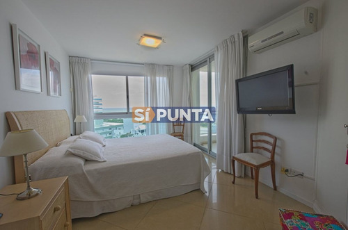 Imagen 15 de 26 de Apartamento En Alquiler - Brava