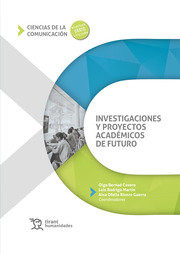 Libro Investigaciones Y Proyectos Academicos - Aa.vv