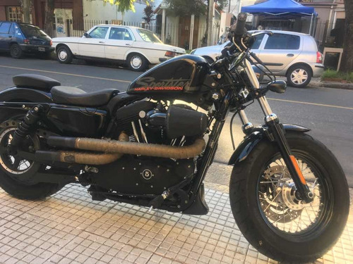 Harley Davidson Forty Eight