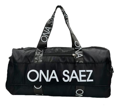 Bolso Ona Saez Deportivo Viaje 23lts