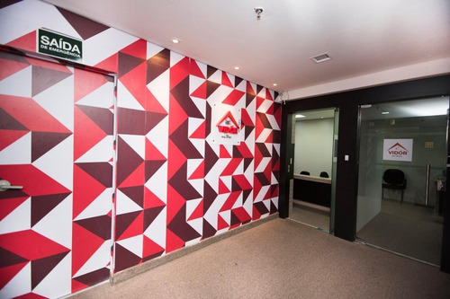 Imagem 18 de 30 de Sala Comercial Para Alugar - Pina - Recife - Sa0283