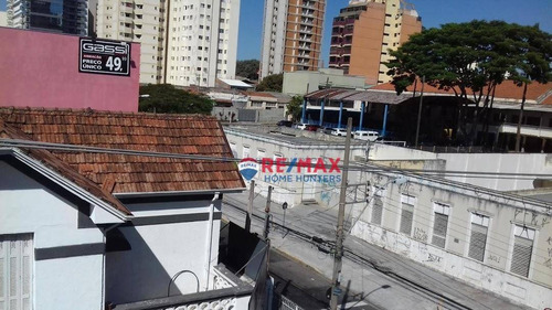 Imagem 15 de 29 de Sala Para Alugar, 80 M² Por R$ 1.200,00 - Centro - Campinas/sp - Sa0549