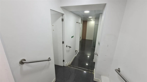 Local Comercial Venta Las Condes Edificio Médico Alcántara