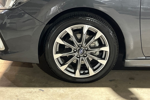 Subaru Impreza (IN) 2.0 AWD DYNAMIC AT 4X4