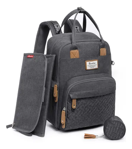 Pañaleras unisex new arrivals
