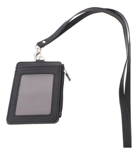 Tarjetero Con Cordón, Monedero, Insignia, Cartera