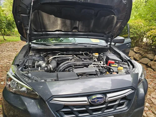 Subaru XV 2.0 Premium Cvt