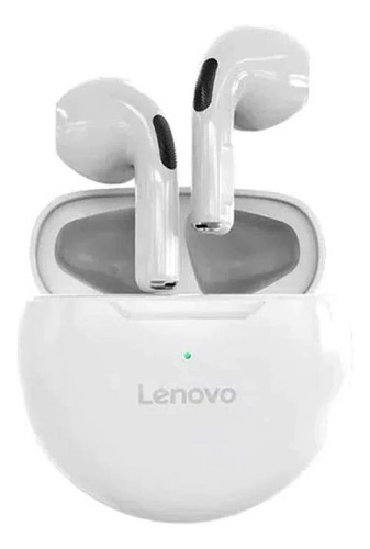 Auriculares In-ear Inalámbricos Bluetooth Lenovo Ht38 Tws