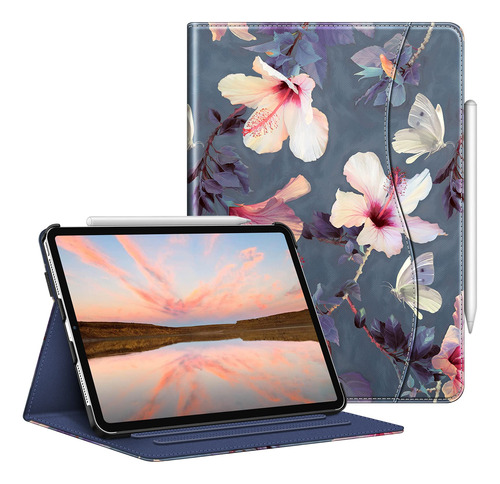 Fintie Case For iPad Pro 11-inch (4th / 3r B091k1d4jt_310324