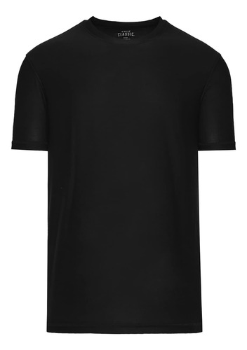 Playeras Clásicas Verdaderas | Playera Activa De Secado Rá