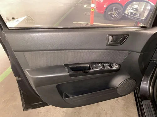 Hyundai Getz 1.4 Gl