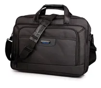 Comprar Morral Portafolio Maletin Porta Notebook Laptop. Maletines Con Manija Y Correa Larga